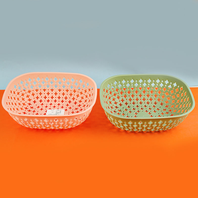 917 Nan Round Fruit and Vegetable Tube M.20