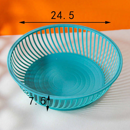4061 Round Fruit Basket M.20