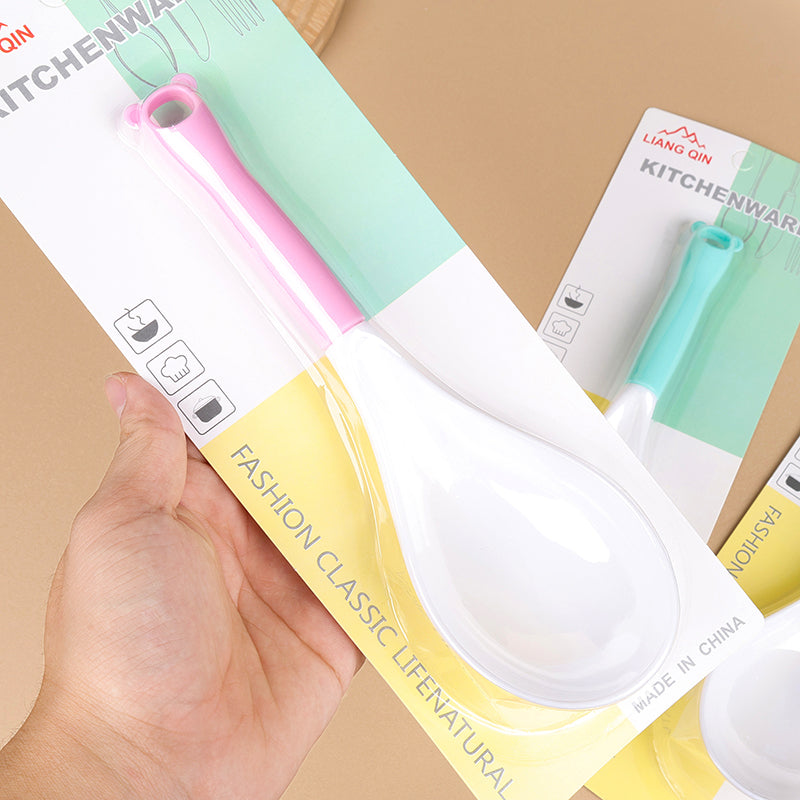 287 Two-Tone Soup Spoon M61