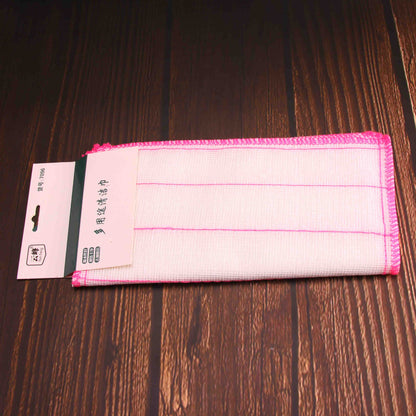 Yunfeng Hanger 30*30 Three Pieces of Dishcloth M13