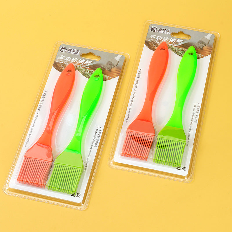 M.31-Multi-Functional Oil Brush