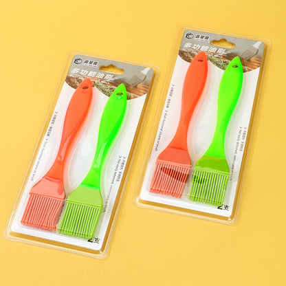 M.31-Multi-Functional Oil Brush