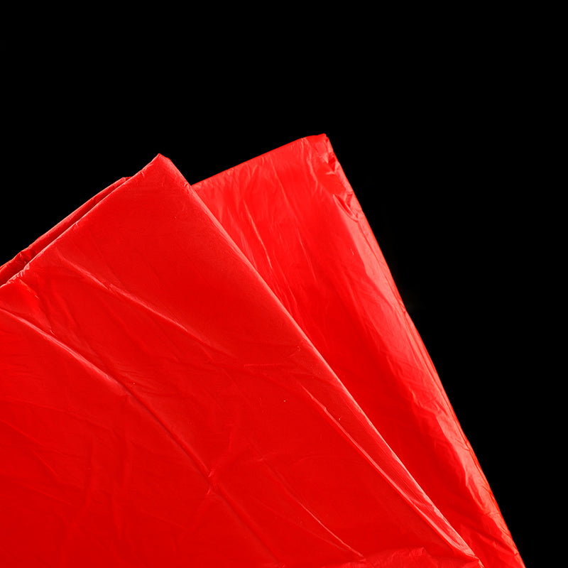 Mingxian 309 Thickened Disposable Tablecloth (8 pieces) M.27