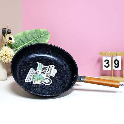 Sartén antiadherente Maifan Stone Premium Flavor 30 cm M.61 JPDB 