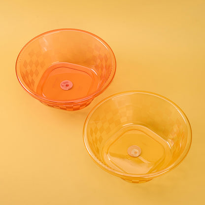 AB-59 Shatterproof Transparent Basin M.19
