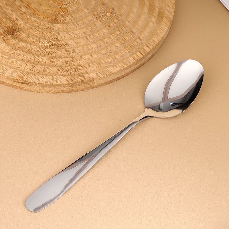 A01 Plain-Finish No.1 Spoon M.66
