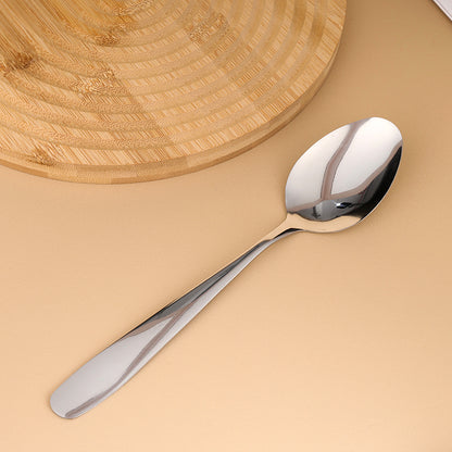 A01 Plain-Finish No.1 Spoon M.66
