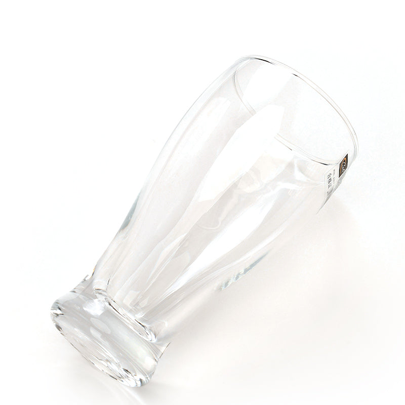 Model JL8017 Glass Cup (350ml) M.17