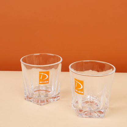 Deli Model TY001 Glass Cup M.17
