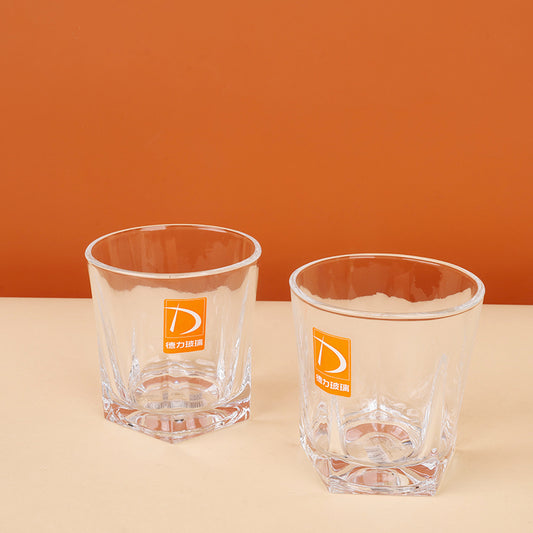 Deli Model TY001 Glass Cup M.17