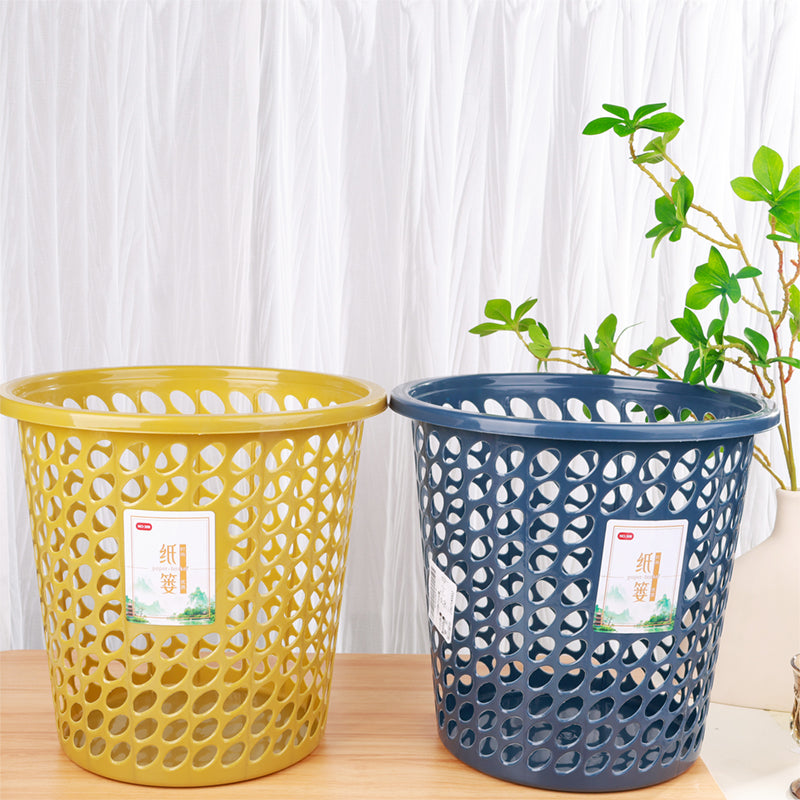 308 hollow-out garbage basket (packed in gunny bags) M.23