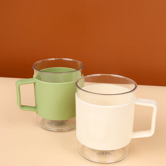 CHT-8133 Simple Small Cup M.26