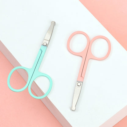 Tijeras nasales S-543 M.50 