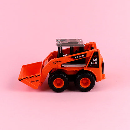 Model 168-77 Inertial Simulated LoaderM.03 JPDB