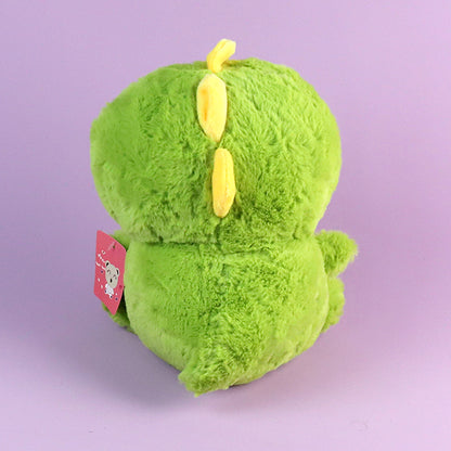 Little Dinosaur Plush Toy M.01 JPDB