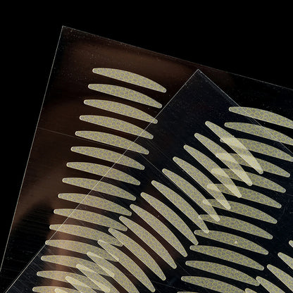 310 Pegatinas para Párpados Dobles (6 hojas) M.50 