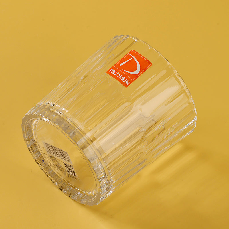 Deli Model TY4337-1 Glass Cup M.17