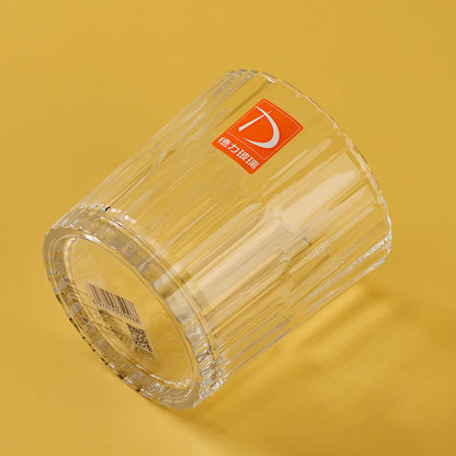 Deli Model TY4337-1 Glass Cup M.17