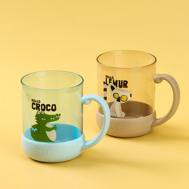 CHT-8145 Fashionable Ring Mouth Cup M26 M.26