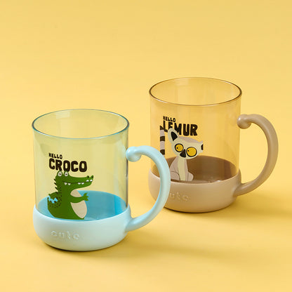 CHT-8145 Fashionable Ring Mouth Cup M26 M.26