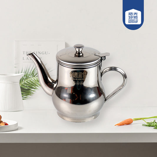 TF-722-24# Ounce Oil Dispenser M.69 JPDB