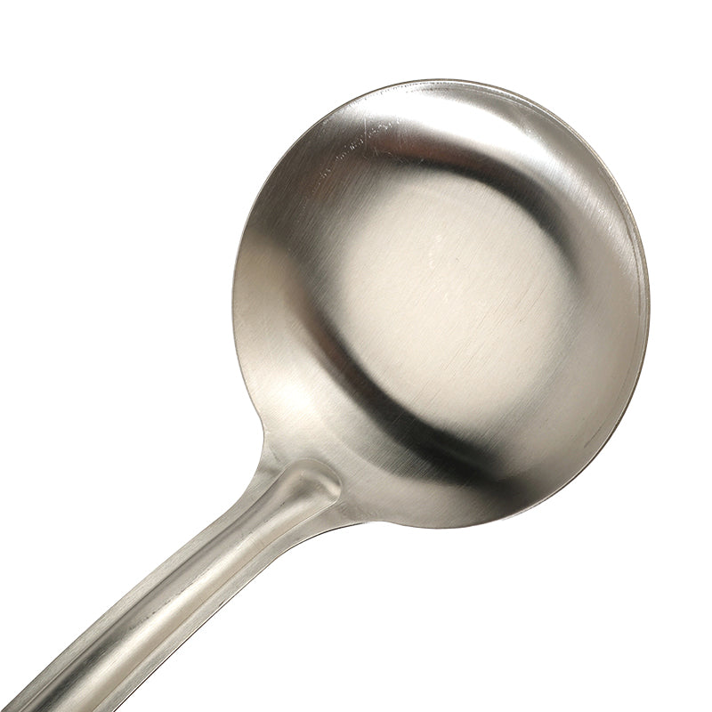 Vase - shaped Wooden - handle Spoon M.61