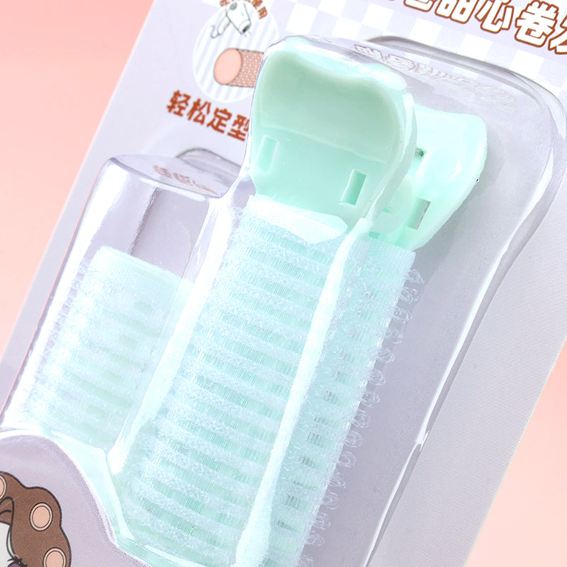 YH-42 Hair Curler + Volumizing Clip M.50