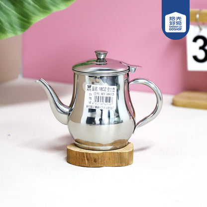 Model 081-18 Fluid Ounce Kitchen Pot M.69 JPDB