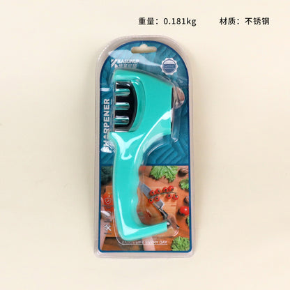 Model K-093 Multi-Colored Knife SharpenerM.62 JPDB