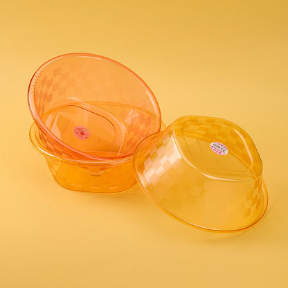 AB-59 Shatterproof Transparent Basin M.19