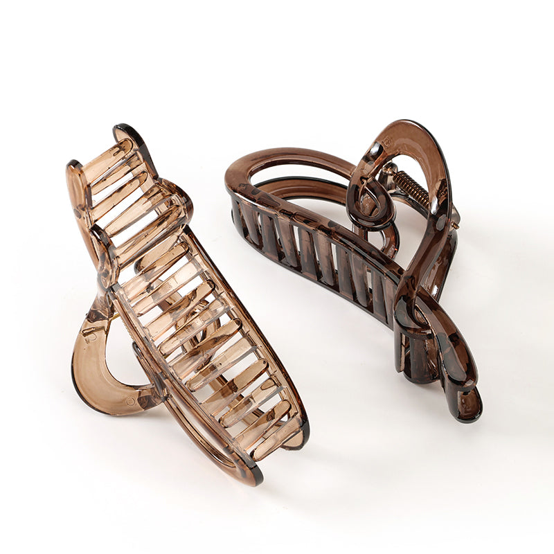 M42 4.00-4.72 Inch Large Claw with Four-Color High-Gloss Lacquer Finish