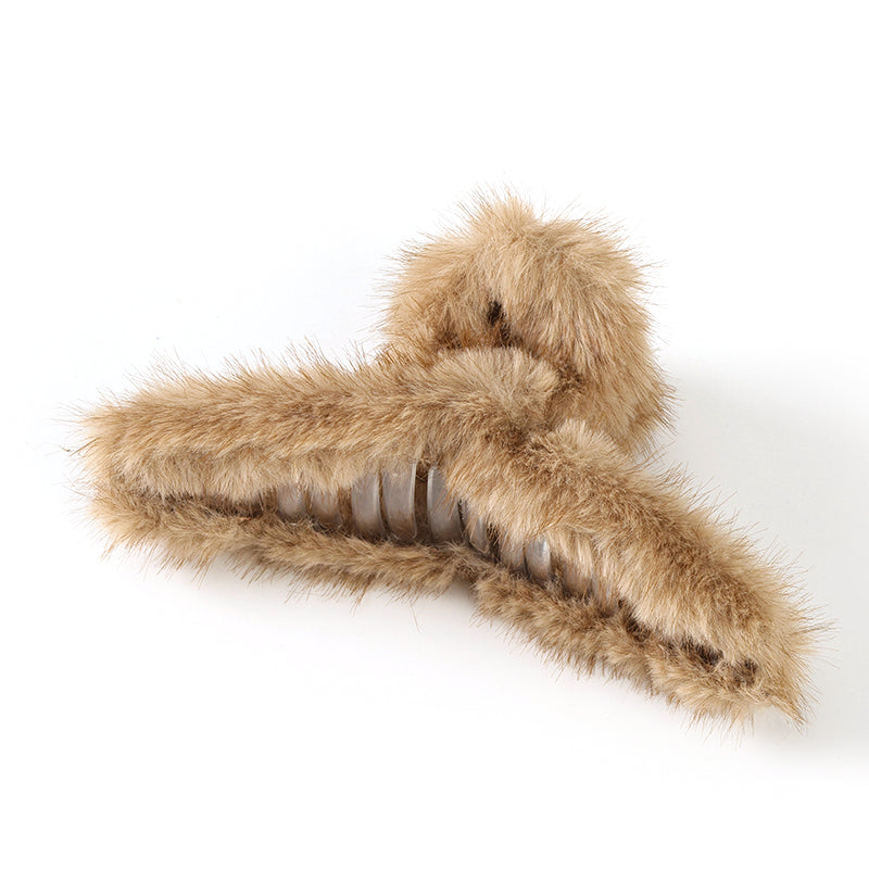 M42 5,12 pulgadas Mink Cross Furry Big Claw 