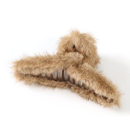 M42 5,12 pulgadas Mink Cross Furry Big Claw 