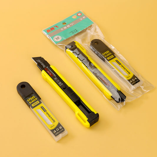 Utility Knife and Blade M.35