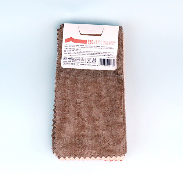 No.1073 10-Pack Multi-Use Cleaning Rag M.68 JPDB