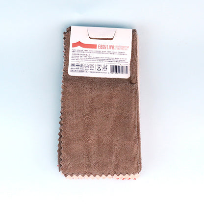 No.1073 10-Pack Multi-Use Cleaning Rag M.68 JPDB