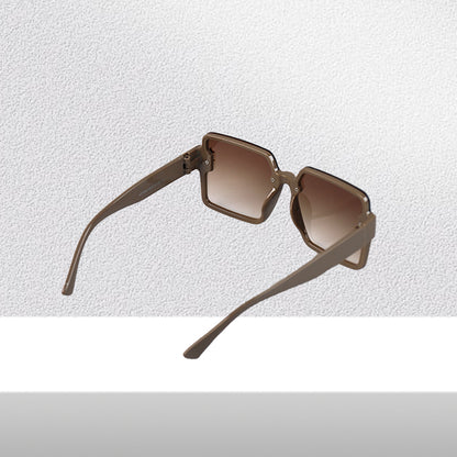 9966/9960 Polarized Sunglasses with Luxury Gold Logo M.45 JPDB