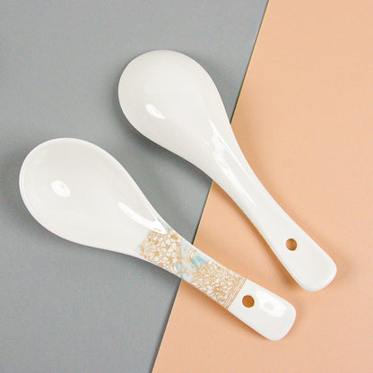 Time Walk Three-bend Spoon (Small) M.61