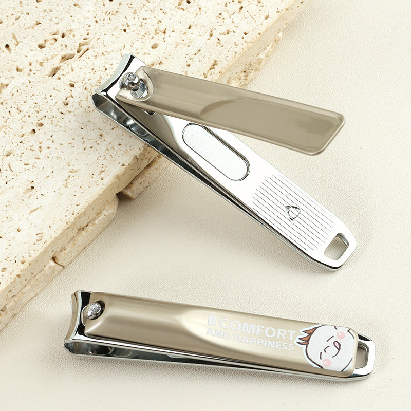 HM6215N-8V2 Large Nail Clippers M.52