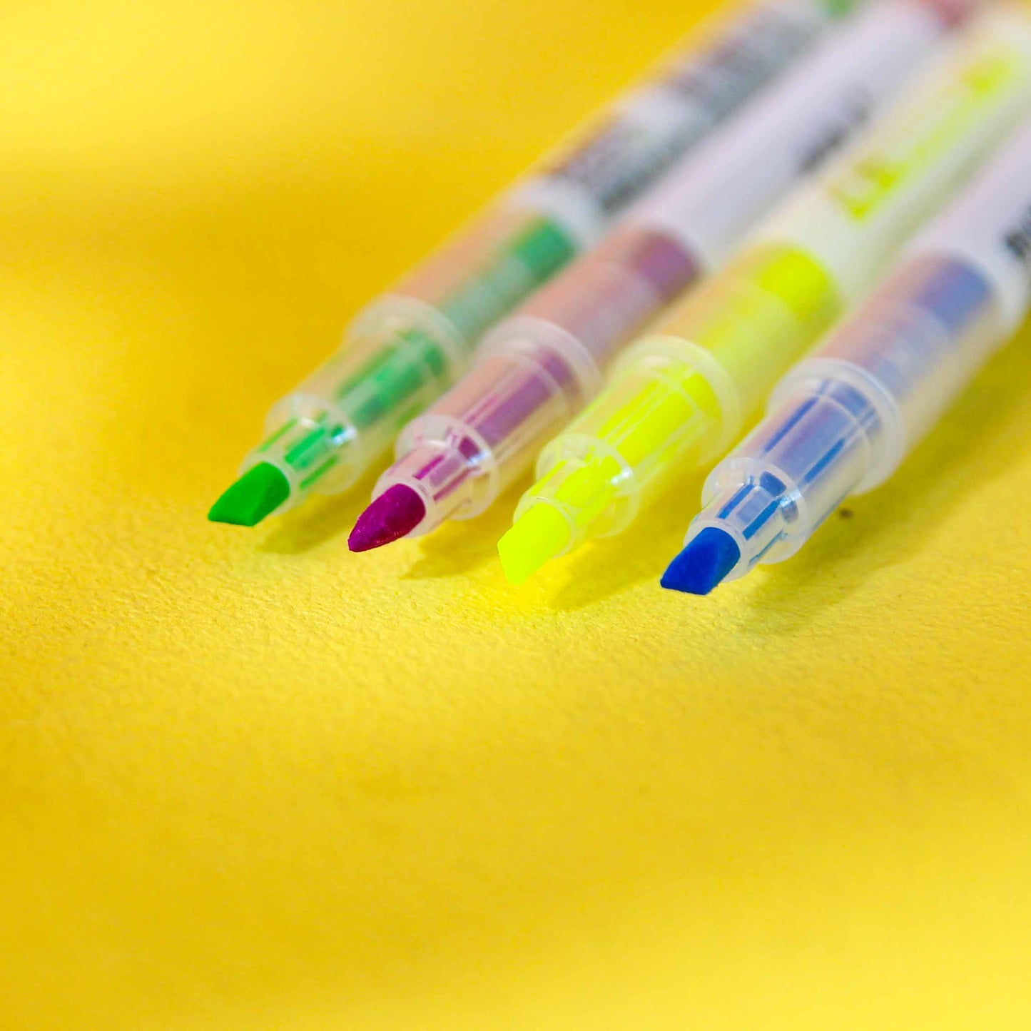 Haopai 4 Highlighters M.82