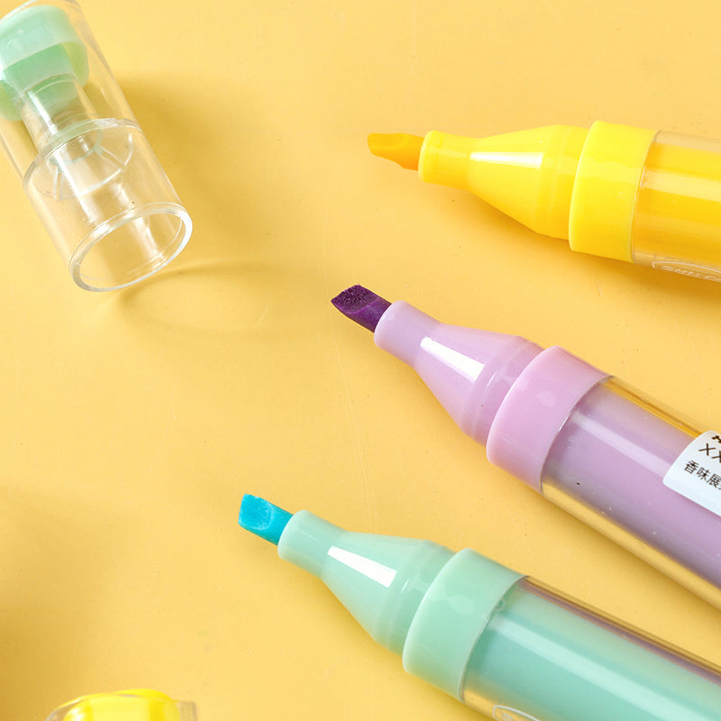 XX - 0688 Scented Display - stand Highlighters M.82