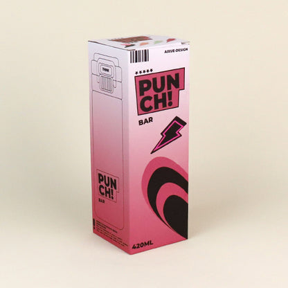 480ml Dual-drinking Vacuum Thermal Insulated Mug - Model YSM8512 M.26 JPDB