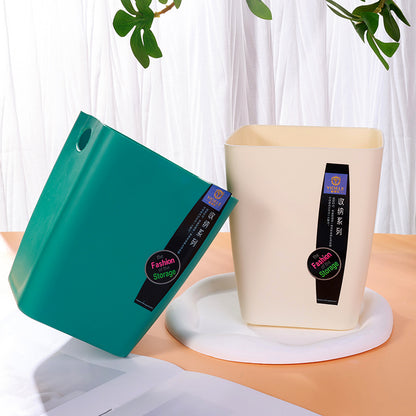 Yidel 8291 Desktop Trash Can M.23