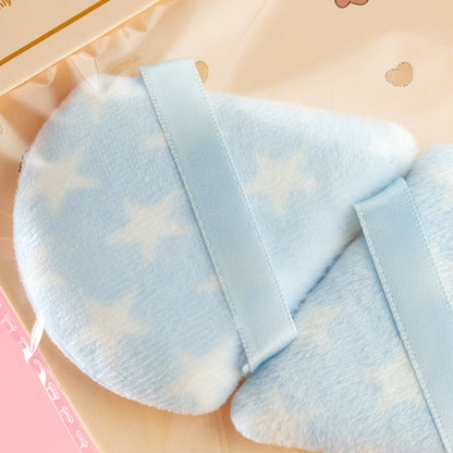 YH-28 two flocking puffs M.51