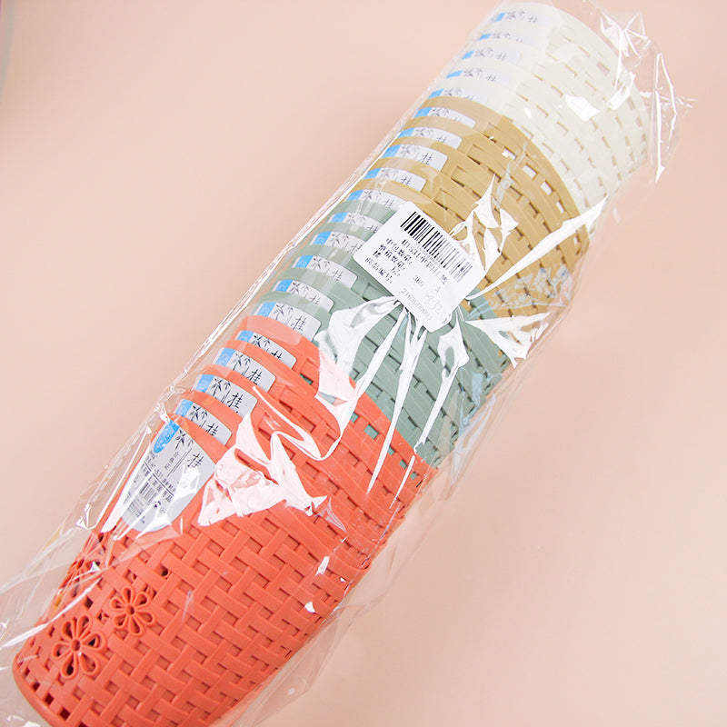 HT531 single-hook hanging basket M.13