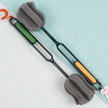 Happy Orange 755 Cup Brush M13