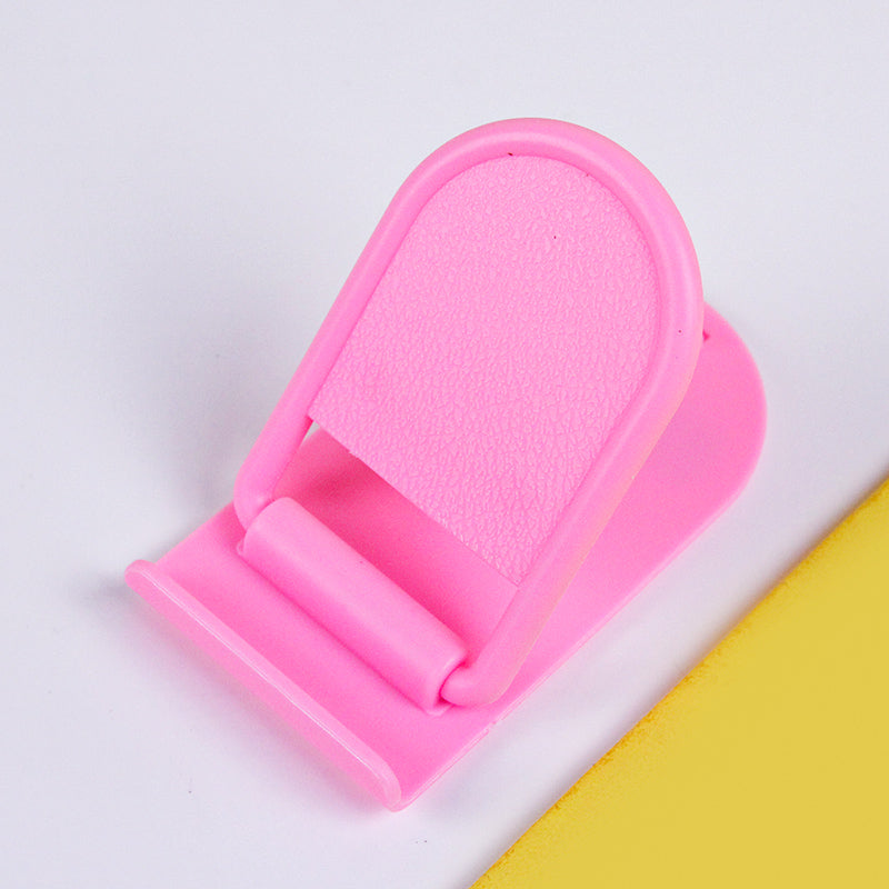 Portable Desktop Stand - Model T12 A.13