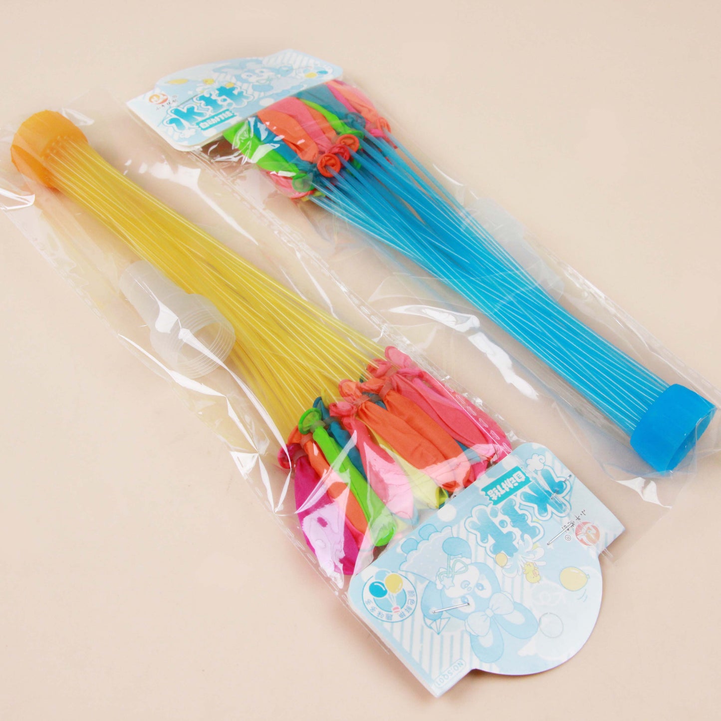 M.11Xiaoniu Youchuang - Water Balloon SQ0