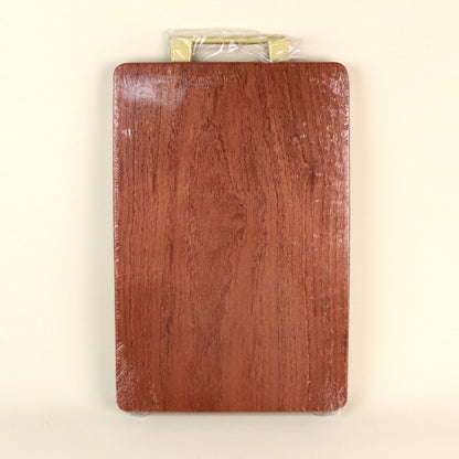 Zebrawood Cutting Board (36x24x2.5cm) M.69 JPDB
