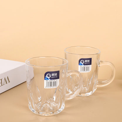 Langxu Model 04 Glass Handle Cup M.17